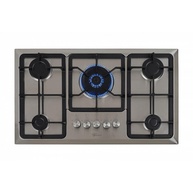 Cooktop Fischer 5Q Infinity: Sua Cozinha Mais Sofisticada - imagem 2