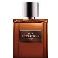 Avon Exclusive: Fragrâncias Masculinas Sofisticadas - imagem 1