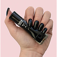 Esmalte Preto Dailus: Black Tie para Unhas Sofisticadas - imagem 2