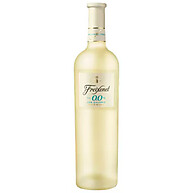Freixenet 0,0%: Vinho Desalcoolizado Sofisticado - imagem 2