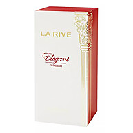 La Rive Elegant Woman: Perfume Feminino Sofisticado - imagem 2