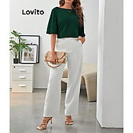 Blusa Lovito Elegante: Seu Look Sofisticado! - imagem 2