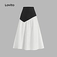 Saia Lovito Elegante: Seu Look Sofisticado! - imagem 2