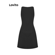 Vestido Preto Elegante: Seu Look Sofisticado - imagem 2