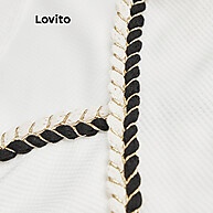 Regata Elegante com Laço: Seu Look Sofisticado! - imagem 2