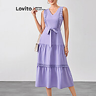 Vestido Elegante com Renda: Seu Look Sofisticado - imagem 2