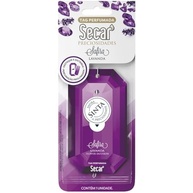 Odorizador de Carro Soin Tag Secar Preciosidades Safira Lavanda: Aroma Sofisticado para Sua Jornada - imagem 2