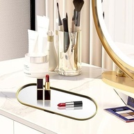 sofisticado-premium-decorativa-design-com-espelho-a-metal-resistente-oval-bandeja-e-a