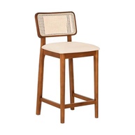 sofisticados-rattan-em-banqueta-madeira-estilo-com-macica-alta-moderno-encosto-a-ambientes-para-e-a