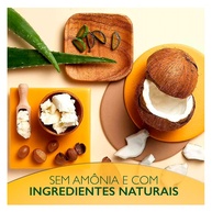 Soft Color Cappuccino: Tonalize Seus Cabelos! - imagem 1