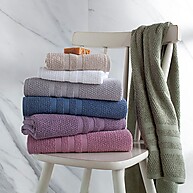 Toalhas Buddemeyer Vanilla: Conforto Extra Soft - imagem 2