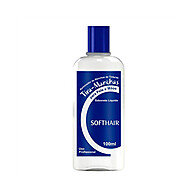 Soft Hair: Limpeza Profunda e Sem Manchas! - imagem 1