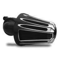 Filtro de Ar Cone Fase 1 para Harley Davidson Big Twin (Softail, Dyna, Touring) 99-15 - imagem 5