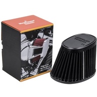 Filtro de Ar Lavável Heavy Breather Elite para Softail e Touring 2017+ (Preto) - imagem 2