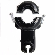 Suporte de Embreagem Preto HTTMT MT436-BK: Compatibilidade Harley Dyna e Softail - imagem 5