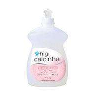 Softcare Higi Calcinha: Limpeza e Proteção Íntima - imagem 1