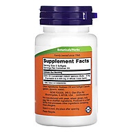 Óleo de Alho 1500mg Now Foods: Kit com 200 Cápsulas Softgel - imagem 2