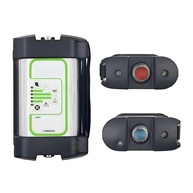 Vocom 1: Ferramenta de Diagnóstico Profissional para Caminhões e Escavadeiras - Software 2.8.150 - imagem 5