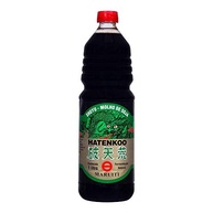 Molho de Soja Shoyu Hatenkoo Maruiti 1l - imagem 2
