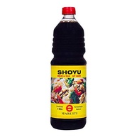 Molho de Soja Shoyu Maruiti 1l - imagem 2