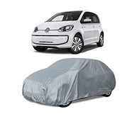 Capa Automotiva Bezzter 100% Impermeável para VW Up: Proteção Total Contra Sol, Chuva e Riscos - imagem 2