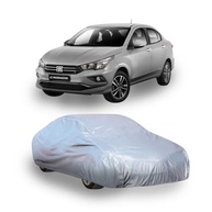 Capa Impermeável Premium para Fiat Cronos: Proteção Total Contra Chuva e Sol - imagem 2
