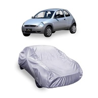 Capa Impermeável para Ford KA: Proteção Total contra Chuva e Sol - imagem 2
