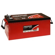 Bateria Solar Freedom Centrium Energy DF-3000 12V 185Ah: Energia Confiável para Seu Projeto - imagem 3