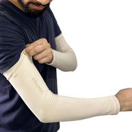 Manguito com Proteção Solar UV50+ Dermatológico - Conforto e Segurança para Sua Pele - imagem 5