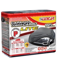 Capa Automotiva Luxcar Lite P: Proteção Impermeável e Solar para Seu Carro - imagem 2