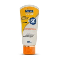 Solar Gold FPS 60: Proteção Total para sua Pele - imagem 1