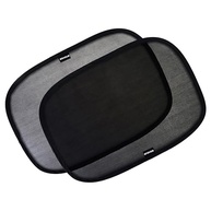 Enovoe Persiana para Bebê: Proteção Solar Essencial para o Carro (2 Unidades) - imagem 2