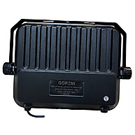 Kit 4 Holofotes Solares LED 200W com Placa Solar - imagem 2
