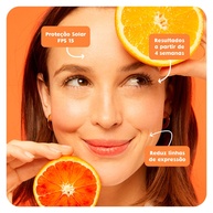 Creme Facial Q10 Energy Diurno FPS15 50g Nivea: Antissinais com Proteção Solar - imagem 2