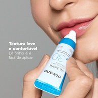 Lip Balm FPS30: Hidratação e Proteção Solar - imagem 2