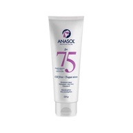 Anasol FPS 75: Kit Completo Protetor Solar - imagem 2
