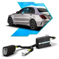 Automatize seu Mercedes: Módulo Vidros e Teto Solar - imagem 2