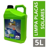 Limpador Concentrado para Placas Solares - 5L Soleil Pro MaxBio - imagem 2