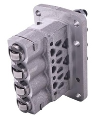 Bomba de Injeção Solarhome 6685511 para Bobcat e Kubota V2203/V2403 - Desempenho Confiável - imagem 5