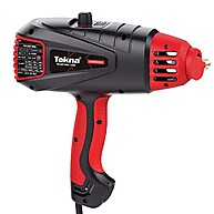 Solda Inversora 100A Tekna: Potência e Praticidade - imagem 1