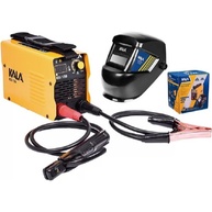 Solda Inversora Kala 130A: Potência e Precisão! - imagem 1