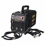 Solda Inversora LYNUS 120A: MIG, MMA, TIG! - imagem 1
