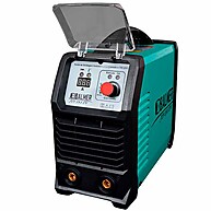 Solda Inverter Balmer Joy 163DV: Potência e Precisão - imagem 1