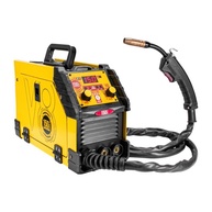 Solda Multiprocessos MIG 150I V8: Versatilidade Total! - imagem 1