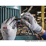 Kit 2 Conectores Scotchlok 750V – Rápido, Seguro e Sem Solda! - imagem 2