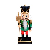 Soldado de Chumbo Rizzo: Decore seu Natal com Elegância - imagem 1