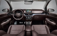Kit Soleiras Aço Inox Escovado e Pedaleiras HB20 2023+ | Design Premium e Proteção - imagem 4