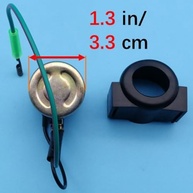 Relé Solenoide Z372 para Yamaha FJ, FZ, FZR, TDM, V-Max, Virago, V Star, Venture, Royale, XJ (250-1300cc) 1984-2011 - imagem 4
