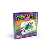 Soletrando Grow: Aprenda Brincando! - imagem 1