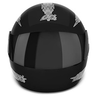 Capacete Fechado Pro Tork Liberty 4 Solid Preto Tam. 58 - Segurança e Estilo para Sua Pilotagem - imagem 4